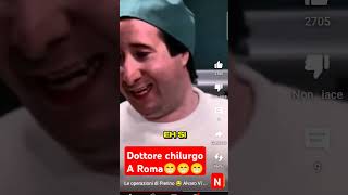 Medico chirurgo Pierino comico