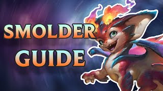 3 Minute Smolder Guide - All You Need To Know!