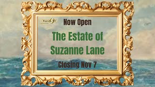 NOW OPEN The Estate of Suzanne Lane auction! Closing November 7th #ontarioauction