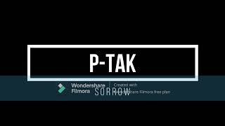 P-tak SORROW