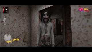 عودة جيف القاتل المرعب و المخيف الهروب بالسيارة | Jeff the Killer: Horror Game