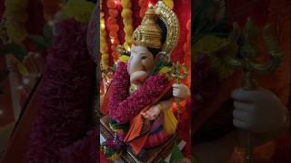 Ganpati Bappa morya #ganpati #ganeshchaturthi #ganeshutsav #ganpatibappamorya #aaicheprem