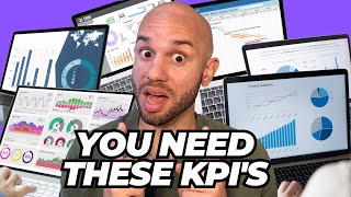 Why You Need KPIs In Your Business