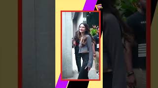 PALAK TIWARI SPOTTED IN ANDHERI TODAY | VIRAL MASALA