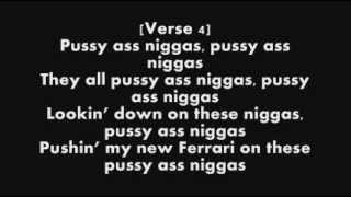 Rick Ross - Hold Me Back (Lyrics)