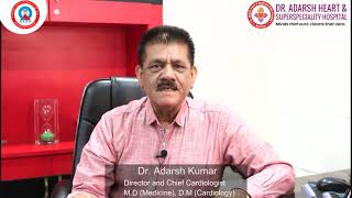 Dr. Adarsh Heart & Superspeciality Hospital Amritsar | Hospital's Facilities