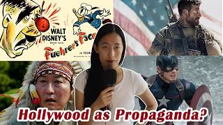 Hollywood as Propaganda: The ‘American Gaze’ and The Politics of Soft Power