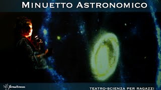 Minuetto Astronomico