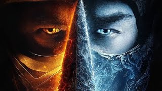 Mortal Kombat Trailer 2021