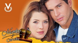 MAMBO Y CANELA - Venevision 2002