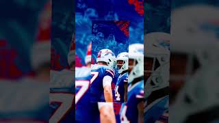 Your Team, Your Wallpaper…(Part 1 Bills) #shorts