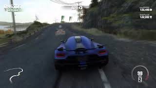 Driveclub (PS4) - Koeniggsegg Agera | Norway