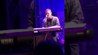 Brian Fallon Sleepwalkers Bath 24.02.19