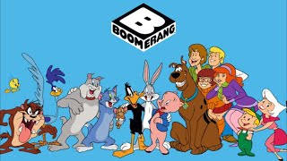 Boomerang Is NOT Shutting Down