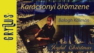 Balogh Kálmán: Elindult Mária (Karácsonyi dal)