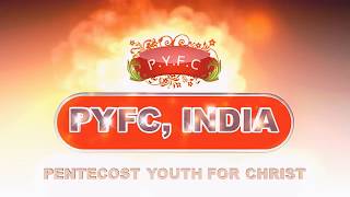 ONTRO OF PYFC, INDIA HD (720p)