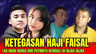 Asnawi Tunjukkan Keseriusan Cintanya Pada Ayah Fuji