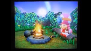 Captain Toad AMV - Toadette in the Forbidden Forest