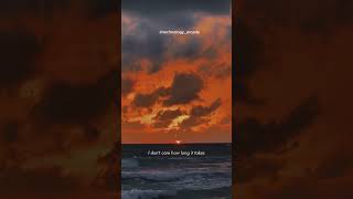 Here with me- d4vd (lyrics) #shorts #viral #subscribe #shortvideos