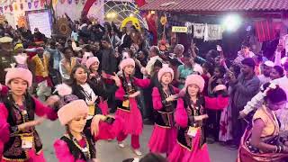 Surajkund International Craft Mela 2024 || Faridabad Haryana