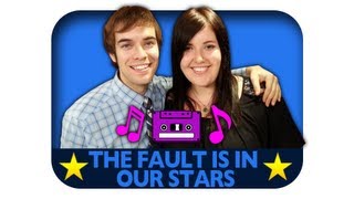 Meghan Tonjes - The Fault Is In Our Stars (Acoustic) from MyMusic Presents