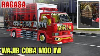 MOD BUSSID TERBARU $ TRUCK RAGA$A $ALE BY ANDRY CONCEPT DETAIL