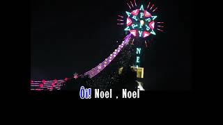 Đêm Nay Noel về ( Đêm Noel ) | Thanh Bình