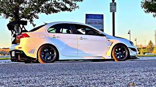 Varis Evo X