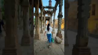 Like, Share & Subscribe the Channel ♥️ #varunaanchal #shorts #moments #delhi #qutubminar