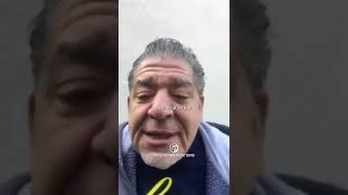 Joey Diaz Monday Motivation