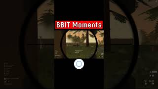 Sometimes you need to look your Back Bro  // BattleBit Moments #shorts     #battlebitremastered