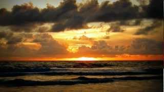 Sunrise at Mayaro Trinidad Part 2