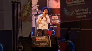 prathamesh more Saxophone  Aa Dekhen Zara #prathameshmore  #shorts  @PrathameshMore