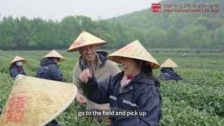 "NIHAO CHINA!" Museum series short videos launched- Part 3