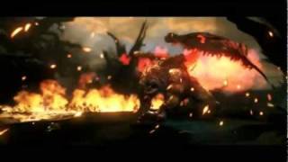 ASTA Online - The War of Tears and Winds G-star 2010 Trailer