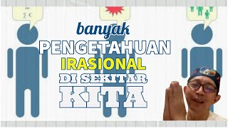 Manusia Semakin Cerdas - dr. Ryu Hasan