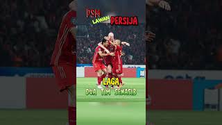 Ĵuara dan runner up Liga 1 musim lalu PSM dan Persija akan saling berhadapan. #psm #persija