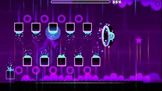 How to X-Step In Geometry Dash