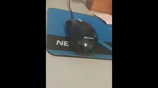 Gaming mouse part 2