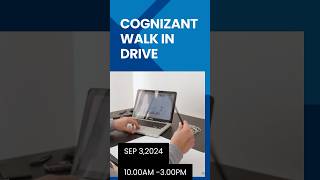 Process executive - voice role interview process  |Work | Cognizant | Software Engineer | latest job