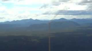 El Pauji (Abismo) - La Gran Sabana, Parque Nacional Canaima, Venezuela