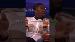 How Kevin Hart's Mom Paid his Rents