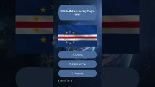 Country Flag #tech #countryflags #trivia #quiz #triviacrack #me #triviagames #quizgames #capeverde