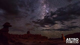 How to know if the night sky is clear for Milky Way Photography | Astrophotography