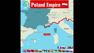 Poland Empire in 2100 year #poland #empire #2100