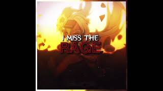 🔥Natlan - [iansan]🔥 || miss the rage || #genshinimpact