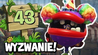 Plants vs. Zombies: Battle for Neighborville - WYZWANIE SKRZYNI BOJOWEJ