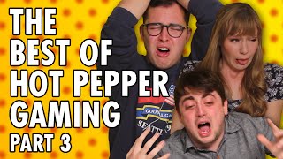 BEST OF HOT PEPPER GAMING 3