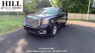 Certified Pre-Owned 2020 GMC Yukon Denali