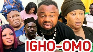 IGHO-OMO -Episode 1)Pat Osayande/ Austin Nys Ovbiebo/2024/ [LATEST BENIN NOLLYWOOD MOVIE]